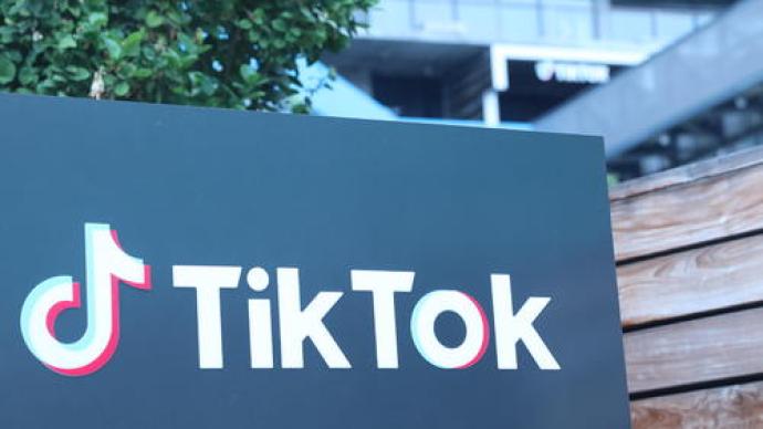 TikTok停止在美服务，影响、反思与未来展望