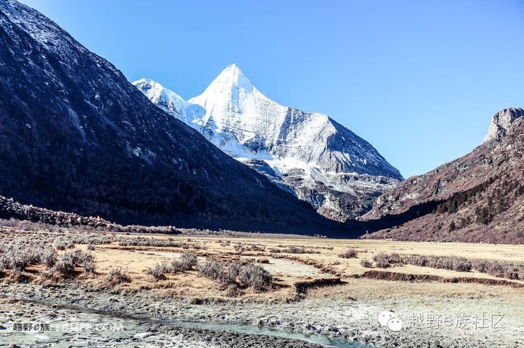 和Links共赴雪山之旅，我的心灵领悟