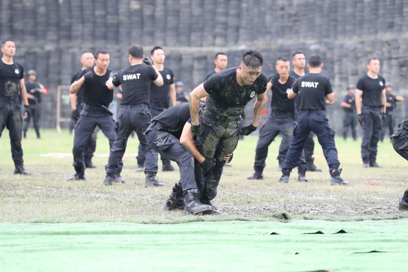 每天几个动作，神奇拳法一招制敌！练就强健体魄的秘密武器揭晓。