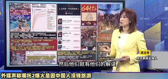 我是哪吒2千万票房遭质疑，是火爆还是欺诈？深度剖析事件真相！