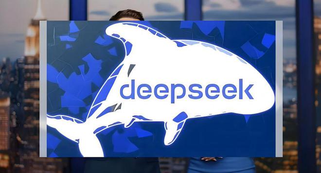 揭秘DeepSeek，被问最多的热点问题，深度解读其背后的奥秘！