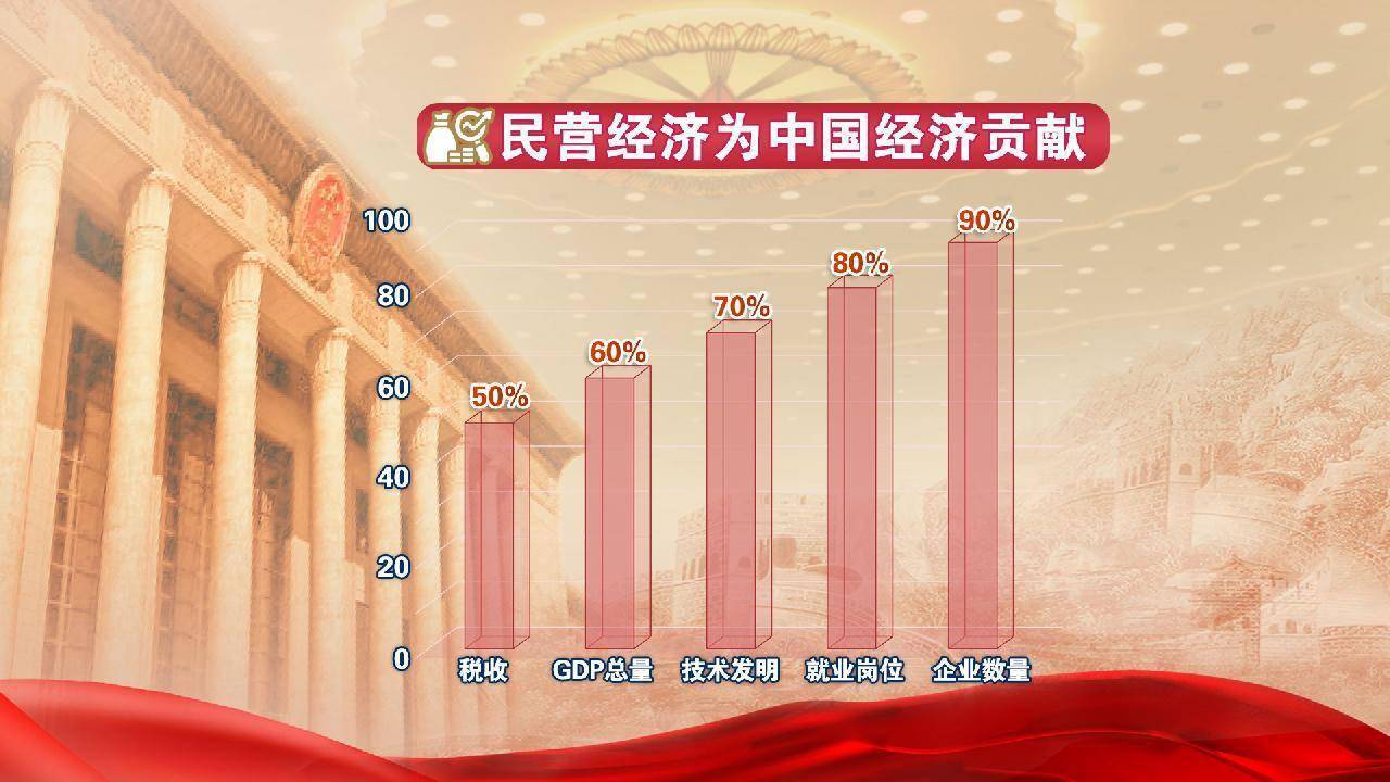 中国民营经济春风拂面，为世界带来盎然生机——探寻繁荣背后的力量之源！标题抢眼、内容深度解析。