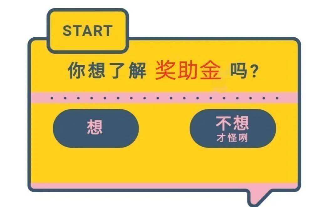 国家奖助学金政策迎新变革，重磅调整下的机遇与挑战！悬念揭晓时刻来临。