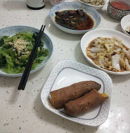 惊艳！艺考女生从136斤减至87斤的神秘食谱揭秘，瘦身秘诀大公开！