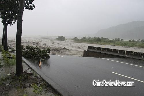 推荐，河南许昌暴雨后的真相揭秘！谣言中的满目疮痍，究竟是怎样？