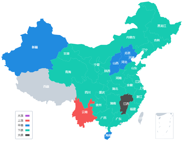 全国多地物业费大跳水，引发市场热议！究竟发生了什么？