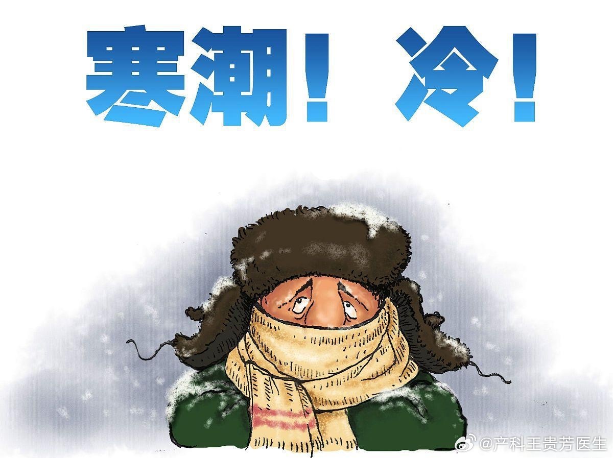 寒潮大举来袭！超猛降温逾20℃，这些地方如何应对？深度揭秘最新气象动态与准备事项。